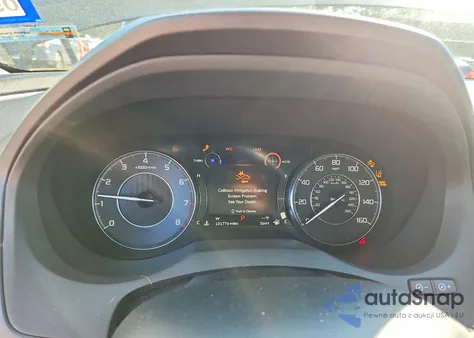 2019 Acura Rdx Technology from USA, damaged, VIN 5J8TC1H53KL002404